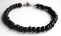 Enkelketting 2016 zwart